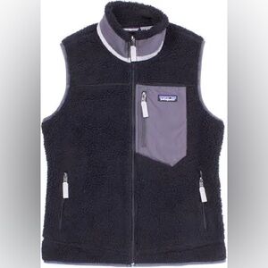 Women's Classic Retro-X® Fleece Vest